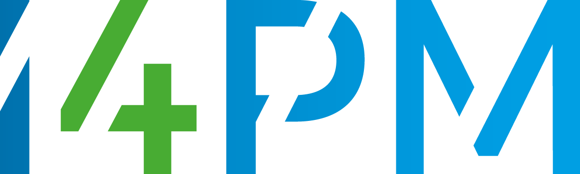 I4PM GmbH Logo